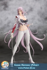Оригинальная аниме фигурка Triage X - Yuka Sagiri 1/7 Complete Figure