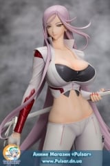 Оригинальная аниме фигурка Triage X - Yuka Sagiri 1/7 Complete Figure