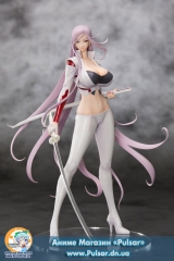 Оригинальная аниме фигурка Triage X - Yuka Sagiri 1/7 Complete Figure