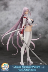 Оригинальная аниме фигурка Triage X - Yuka Sagiri 1/7 Complete Figure