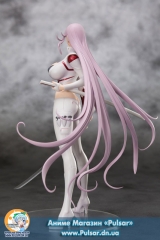 Оригинальная аниме фигурка Triage X - Yuka Sagiri 1/7 Complete Figure