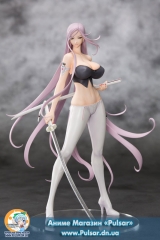 Оригинальная аниме фигурка Triage X - Yuka Sagiri 1/7 Complete Figure