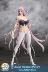 Оригинальная аниме фигурка Triage X - Yuka Sagiri 1/7 Complete Figure