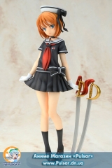 Оригінальна аніме фігурка Eiyuu*Senki GOLD - Drake Designer's Color Edition 1/8 Complete Figure Wonder Festival 2014 [Summer] Limited + Exclusive