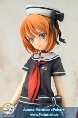 Оригінальна аніме фігурка Eiyuu*Senki GOLD - Drake Designer's Color Edition 1/8 Complete Figure Wonder Festival 2014 [Summer] Limited + Exclusive