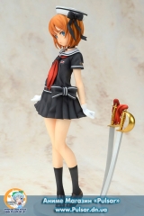 Оригінальна аніме фігурка Eiyuu*Senki GOLD - Drake Designer's Color Edition 1/8 Complete Figure Wonder Festival 2014 [Summer] Limited + Exclusive