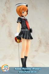 Оригінальна аніме фігурка Eiyuu*Senki GOLD - Drake Designer's Color Edition 1/8 Complete Figure Wonder Festival 2014 [Summer] Limited + Exclusive