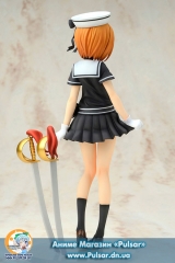 Оригінальна аніме фігурка Eiyuu*Senki GOLD - Drake Designer's Color Edition 1/8 Complete Figure Wonder Festival 2014 [Summer] Limited + Exclusive