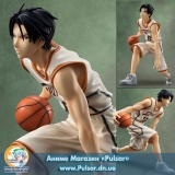 Оригинальная аниме фигурка Kuroko's Basketball Figure Series - Kuroko's Basketball: Kazunari Takao 1/8 Complete Figure