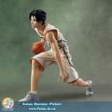 Оригинальная аниме фигурка Kuroko's Basketball Figure Series - Kuroko's Basketball: Kazunari Takao 1/8 Complete Figure
