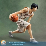 Оригинальная аниме фигурка Kuroko's Basketball Figure Series - Kuroko's Basketball: Kazunari Takao 1/8 Complete Figure