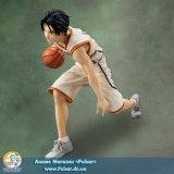 Оригинальная аниме фигурка Kuroko's Basketball Figure Series - Kuroko's Basketball: Kazunari Takao 1/8 Complete Figure