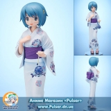 Оригінальна аніме фігурка Y-STYLE - Puella Magi Madoka Magica the Movie: Sayaka Miki Yukata Ver. 1/8 Complete Figure