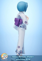 Оригінальна аніме фігурка Y-STYLE - Puella Magi Madoka Magica the Movie: Sayaka Miki Yukata Ver. 1/8 Complete Figure