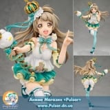 Оригинальная аниме фигурка Love Live! School Idol Festival - Kotori Minami 1/7 Complete Figure
