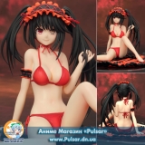 Оригінальна аніме фігурка Date A Live II - Kurumi Tokisaki -Swimsuit ver.- 1/8 Complete Figure