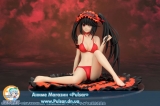 Оригінальна аніме фігурка Date A Live II - Kurumi Tokisaki -Swimsuit ver.- 1/8 Complete Figure
