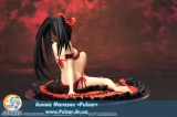 Оригінальна аніме фігурка Date A Live II - Kurumi Tokisaki -Swimsuit ver.- 1/8 Complete Figure