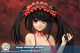 Оригінальна аніме фігурка Date A Live II - Kurumi Tokisaki -Swimsuit ver.- 1/8 Complete Figure