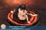 Оригінальна аніме фігурка Date A Live II - Kurumi Tokisaki -Swimsuit ver.- 1/8 Complete Figure