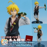 Оригінальна аніме фігурка P2F - The Seven Deadly Sins: Meliodas Complete Figure