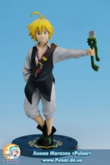 Оригінальна аніме фігурка P2F - The Seven Deadly Sins: Meliodas Complete Figure
