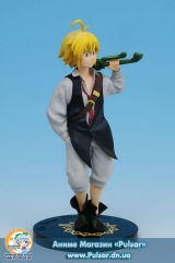 Оригінальна аніме фігурка P2F - The Seven Deadly Sins: Meliodas Complete Figure