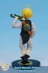 Оригінальна аніме фігурка P2F - The Seven Deadly Sins: Meliodas Complete Figure