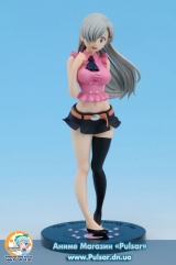 Оригинальная аниме фигурка P2F - The Seven Deadly Sins: Elizabeth Complete Figure