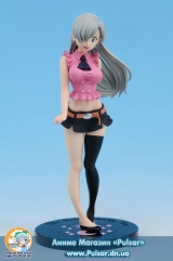 Оригинальная аниме фигурка P2F - The Seven Deadly Sins: Elizabeth Complete Figure