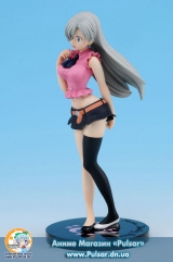 Оригинальная аниме фигурка P2F - The Seven Deadly Sins: Elizabeth Complete Figure