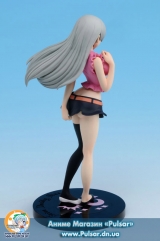 The Seven Deadly Sins Elizabeth