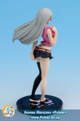 Оригинальная аниме фигурка P2F - The Seven Deadly Sins: Elizabeth Complete Figure