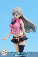 Оригинальная аниме фигурка P2F - The Seven Deadly Sins: Elizabeth Complete Figure