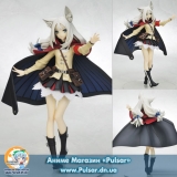 Оригінальна аніме фігурка 7th Dragon 2020-II - Rushe (Citrine) 1/7 Complete Figure