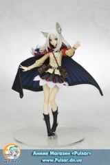 Оригінальна аніме фігурка 7th Dragon 2020-II - Rushe (Citrine) 1/7 Complete Figure