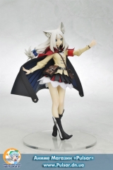 Оригінальна аніме фігурка 7th Dragon 2020-II - Rushe (Citrine) 1/7 Complete Figure