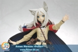Оригінальна аніме фігурка 7th Dragon 2020-II - Rushe (Citrine) 1/7 Complete Figure
