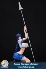 Оригинальная аниме фигурка Mahou Shoujo - Misa Suzuhara (Misa-nee) Summer Sailor Uniform Version 1/7 Complete Figure