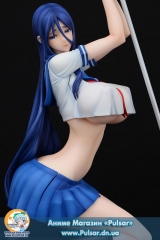 Оригинальная аниме фигурка Mahou Shoujo - Misa Suzuhara (Misa-nee) Summer Sailor Uniform Version 1/7 Complete Figure