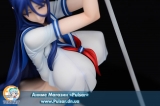 Оригинальная аниме фигурка Mahou Shoujo - Misa Suzuhara (Misa-nee) Summer Sailor Uniform Version 1/7 Complete Figure