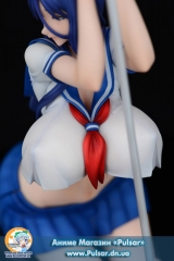 Оригинальная аниме фигурка Mahou Shoujo - Misa Suzuhara (Misa-nee) Summer Sailor Uniform Version 1/7 Complete Figure