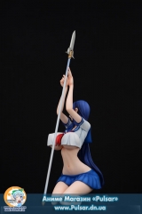 Оригинальная аниме фигурка Mahou Shoujo - Misa Suzuhara (Misa-nee) Summer Sailor Uniform Version 1/7 Complete Figure