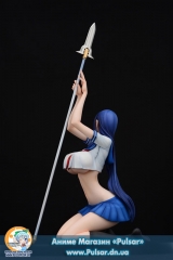 Оригинальная аниме фигурка Mahou Shoujo - Misa Suzuhara (Misa-nee) Summer Sailor Uniform Version 1/7 Complete Figure