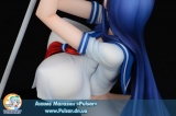 Оригинальная аниме фигурка Mahou Shoujo - Misa Suzuhara (Misa-nee) Summer Sailor Uniform Version 1/7 Complete Figure