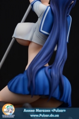Оригинальная аниме фигурка Mahou Shoujo - Misa Suzuhara (Misa-nee) Summer Sailor Uniform Version 1/7 Complete Figure