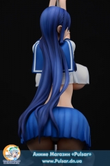 Оригинальная аниме фигурка Mahou Shoujo - Misa Suzuhara (Misa-nee) Summer Sailor Uniform Version 1/7 Complete Figure