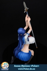 Оригинальная аниме фигурка Mahou Shoujo - Misa Suzuhara (Misa-nee) Summer Sailor Uniform Version 1/7 Complete Figure
