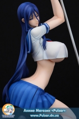 Оригинальная аниме фигурка Mahou Shoujo - Misa Suzuhara (Misa-nee) Summer Sailor Uniform Version 1/7 Complete Figure