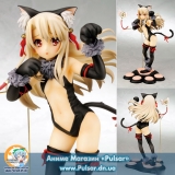 Оригинальная аниме фигурка Fate/kaleid liner Prisma Illya - Illyasviel Von Einzbern The Beast Ver. 1/8 Complete Figure